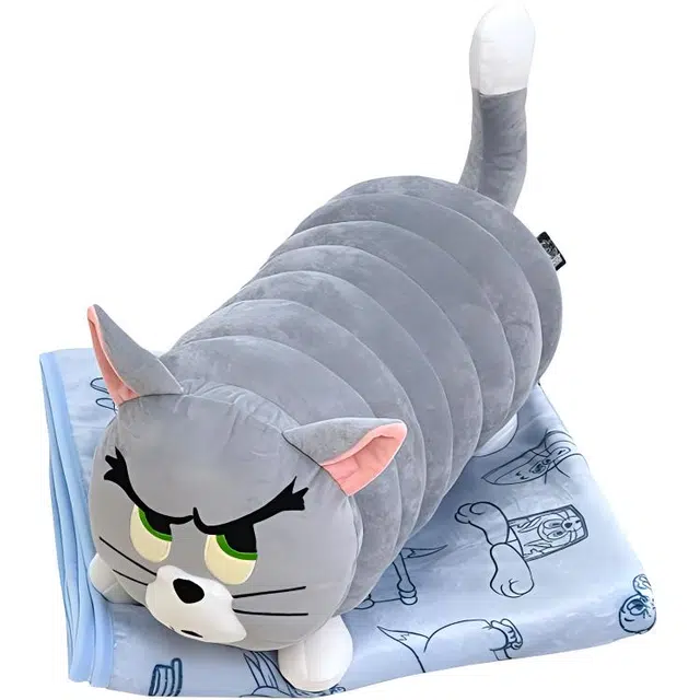 TOM AND JERRY 22cm