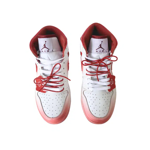 Jordan Air Jordan 1 CNY