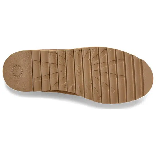 UGG Classic Novelty Brown