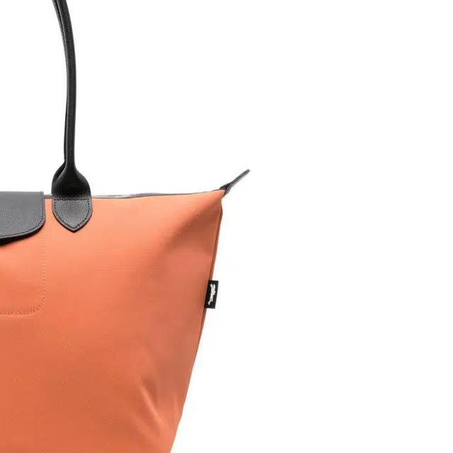 LONGCHAMP Le Pliage Energy Logo Tote