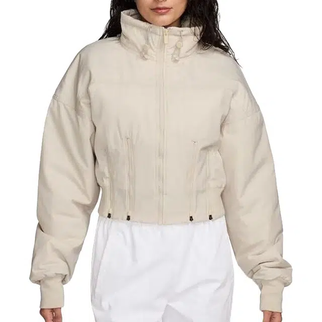 Nike AS W NSW CLLCTN REPEL ZIP JKT