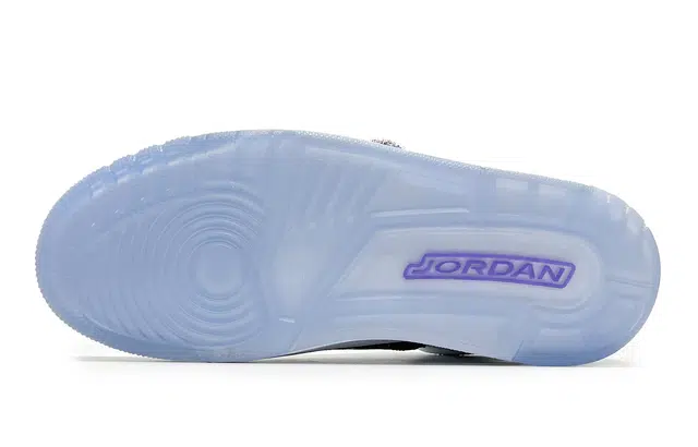 Jordan Courtside 23