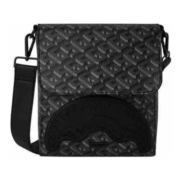 SPRAYGROUND PVC