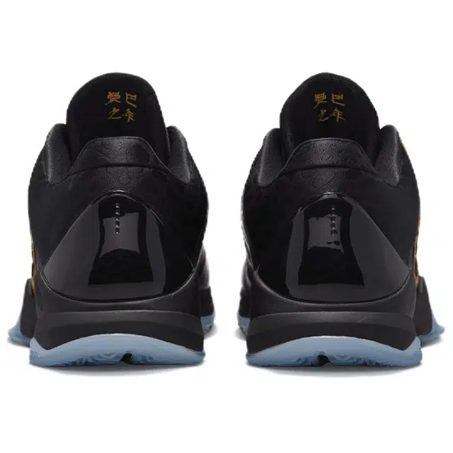 Nike Kobe 5 ProtroYear of the Mamba