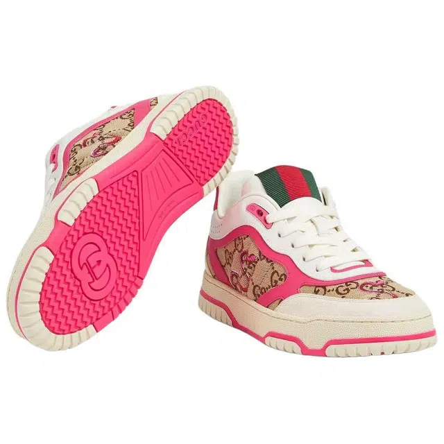GUCCI Re-Web