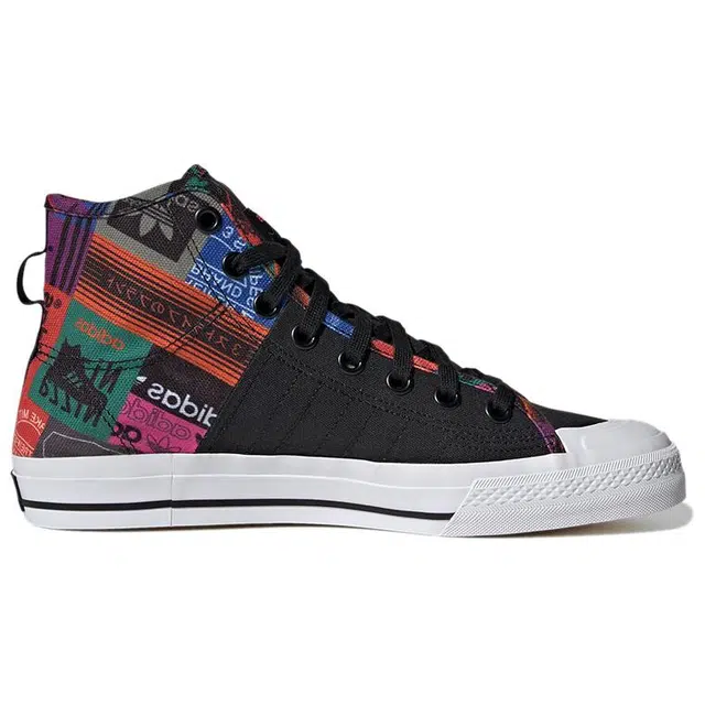 adidas originals NIZZA Hi Rf