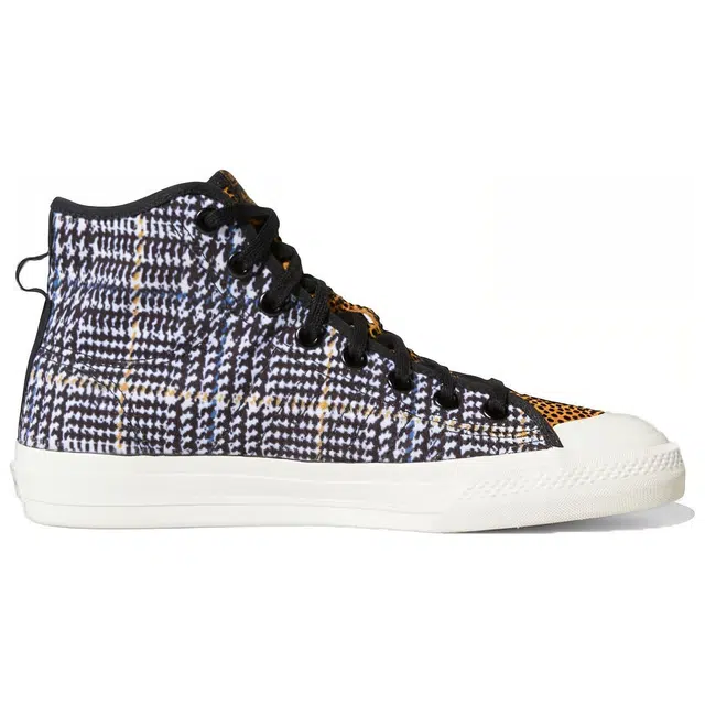 adidas originals NIZZA Hi Rf