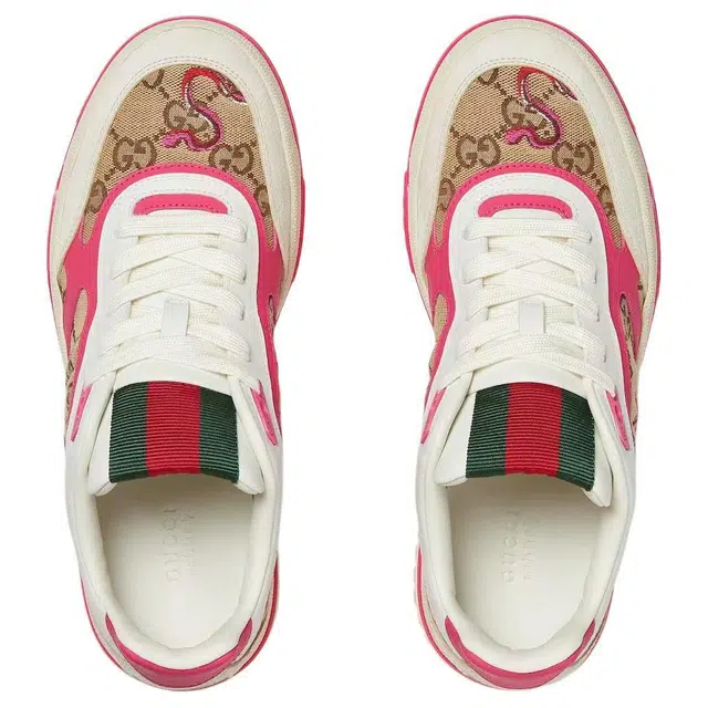 GUCCI Re-Web