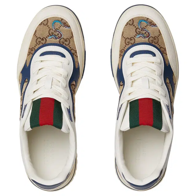 GUCCI Re-Web