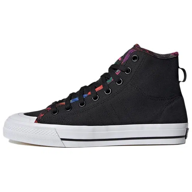 adidas originals NIZZA Hi Rf