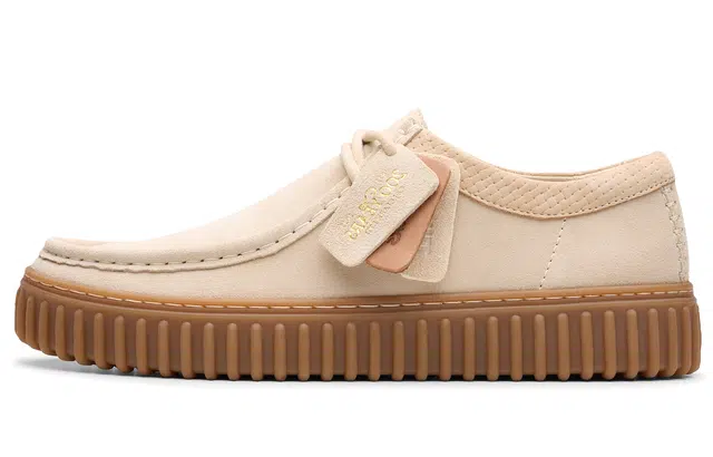 Clarks