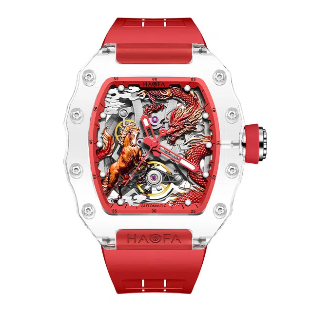 Tourbillon
