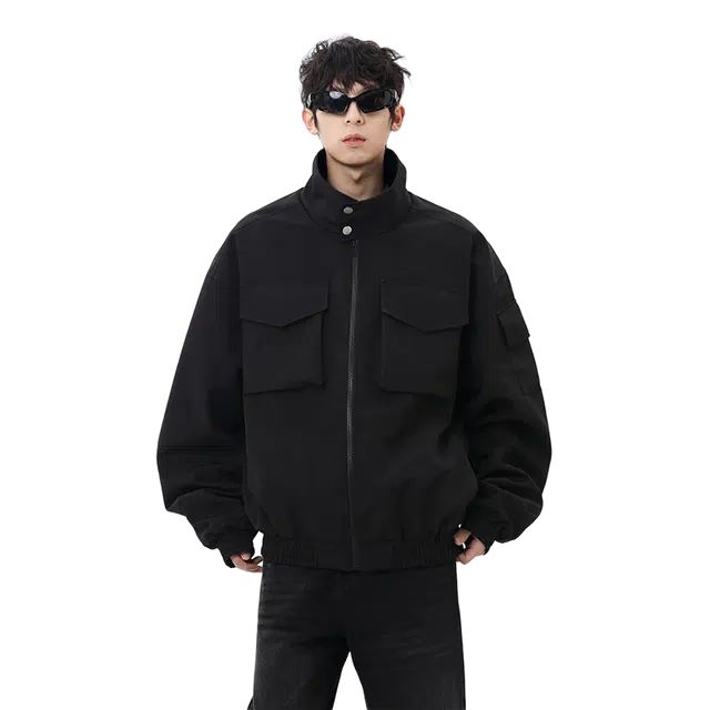 TESTUNG bomber