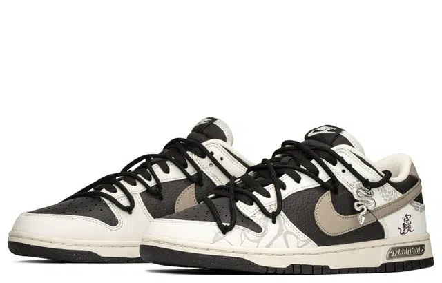 Nike Dunk FZBB CNY