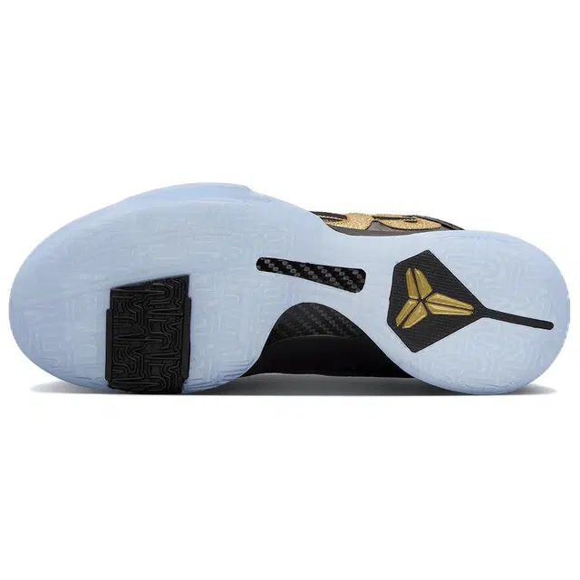 Nike Kobe 5 ProtroYear of the Mamba