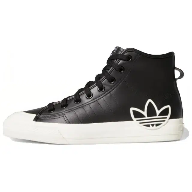 adidas originals NIZZA Hi Rf