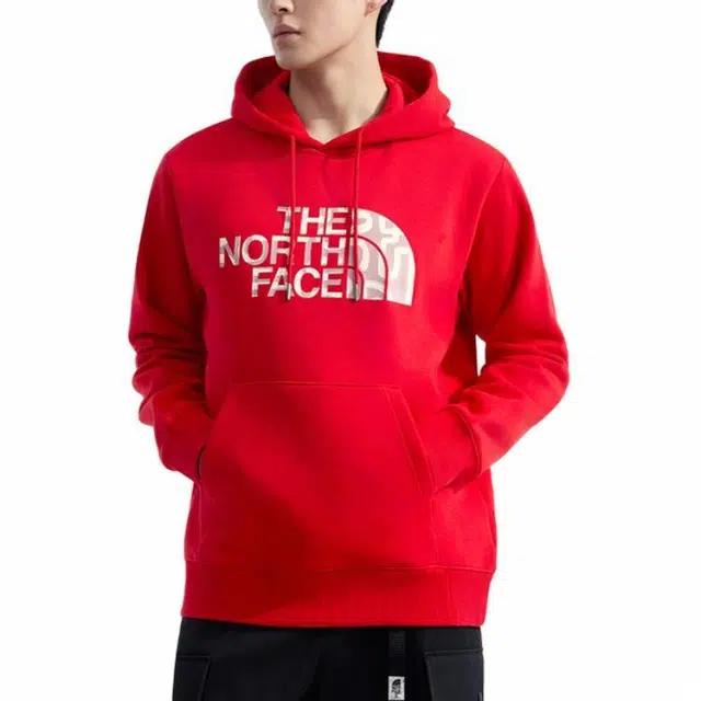 THE NORTH FACE