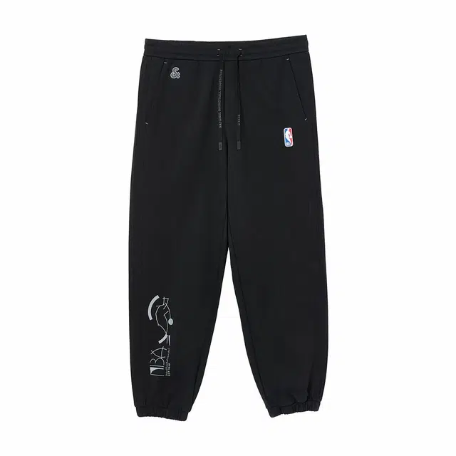 JACK JONES x NBA Jogger Pants
