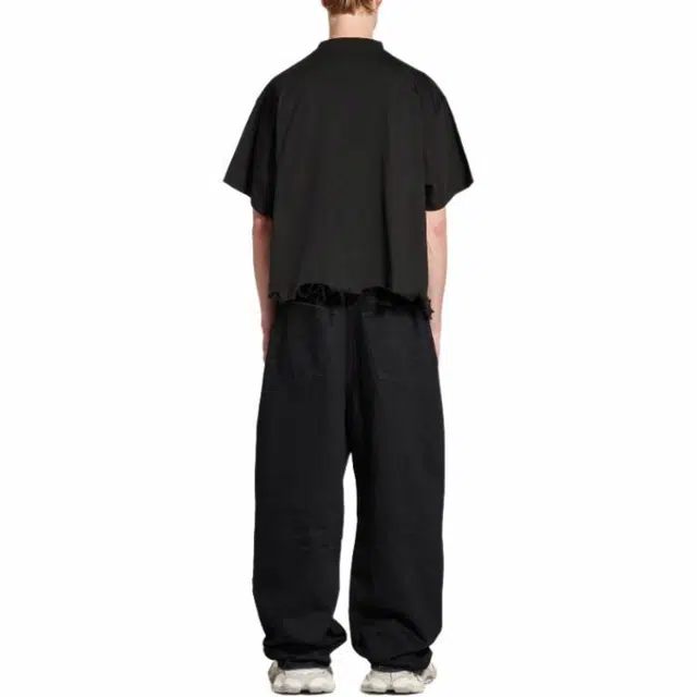 Balenciaga FW24 LogoT