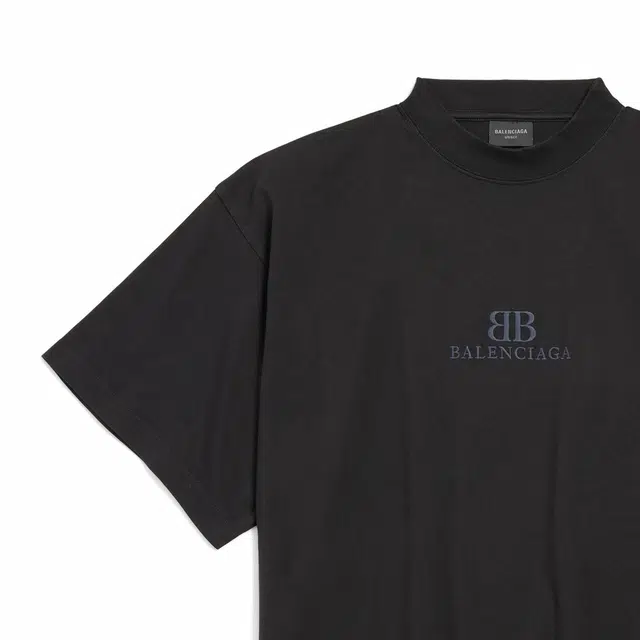 Balenciaga FW24 LogoT