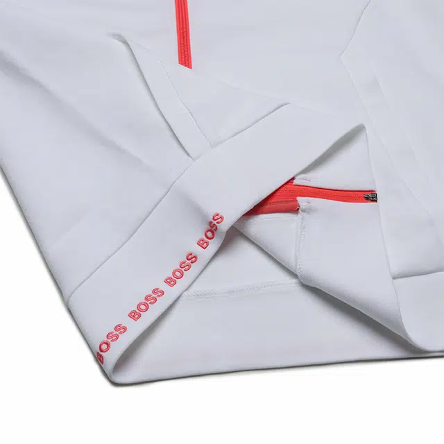 HUGO BOSS Logo