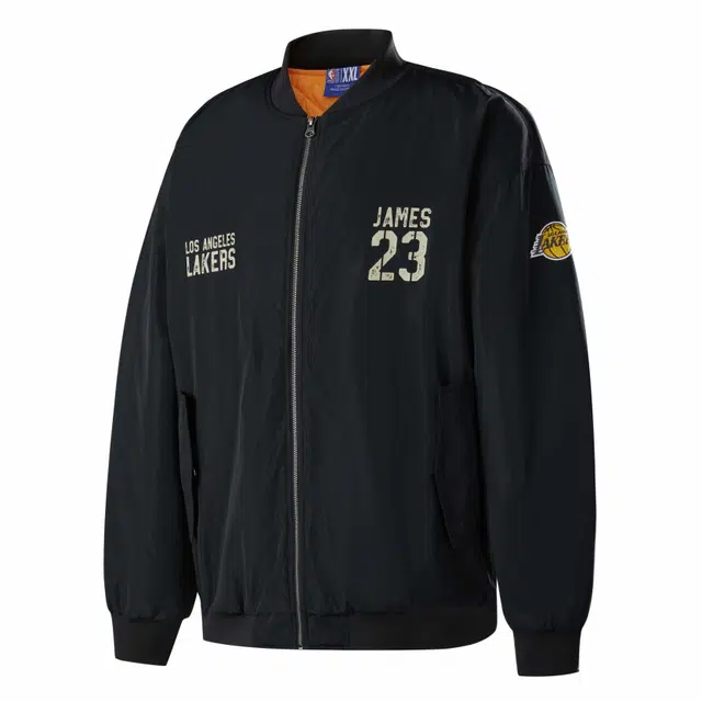 NBA