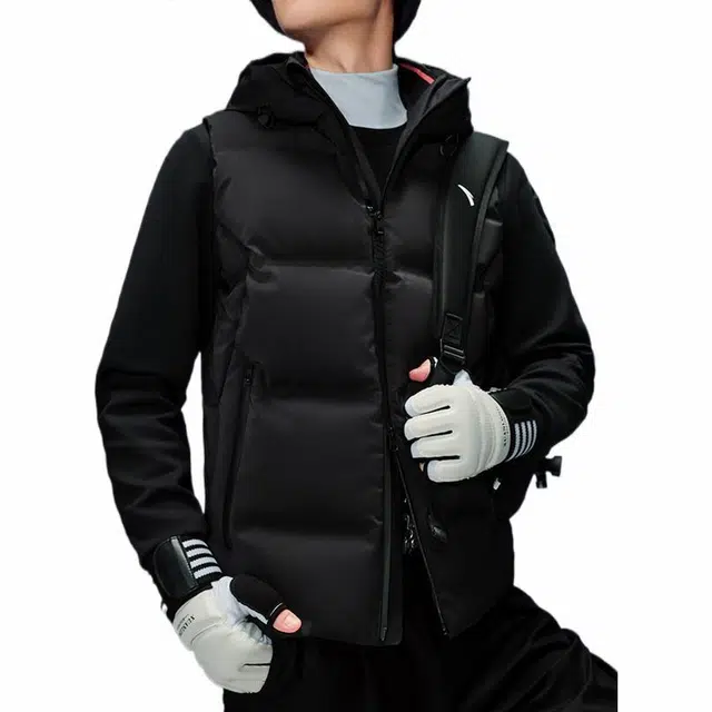 Anta FW22
