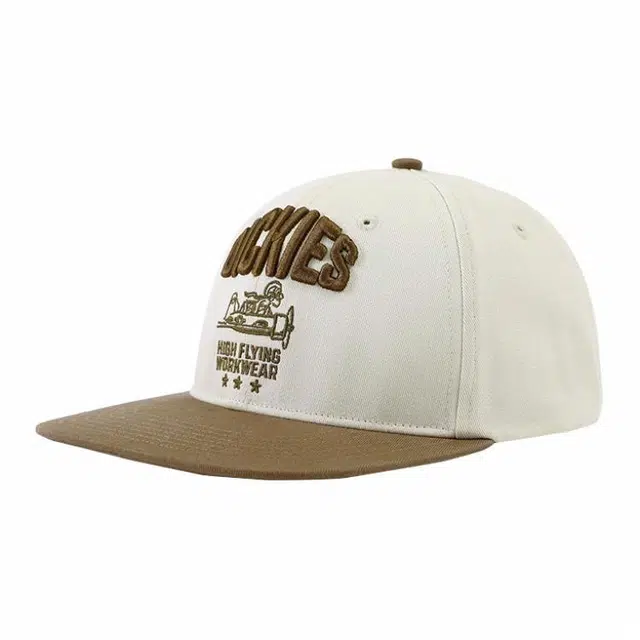 Dickies Logo