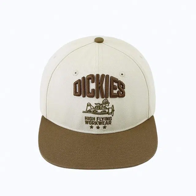 Dickies Logo