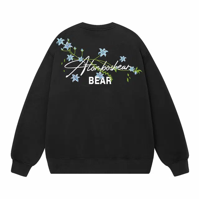 BOS BEAR