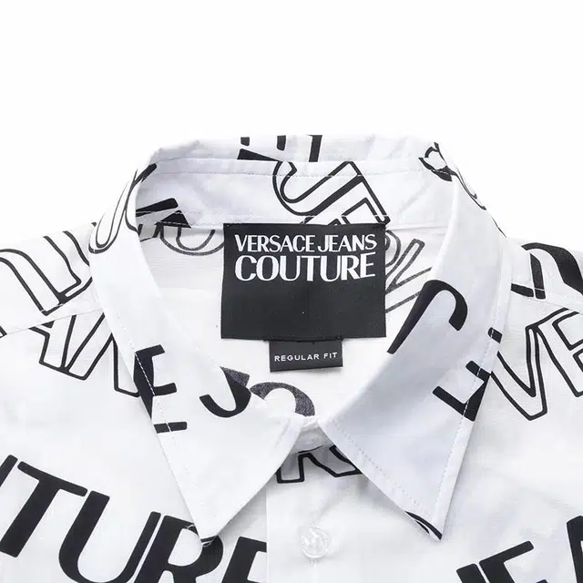 VERSACE JEANS COUTURE SS25