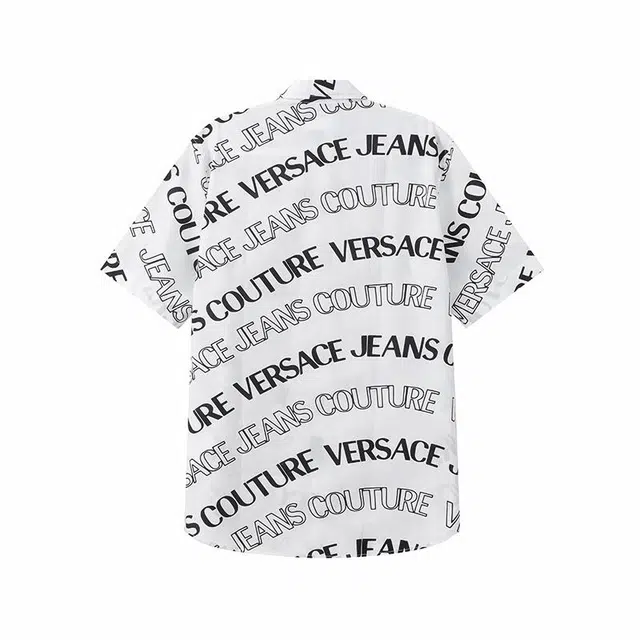 VERSACE JEANS COUTURE SS25
