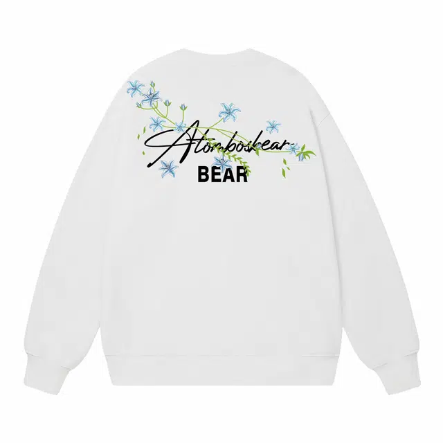 BOS BEAR