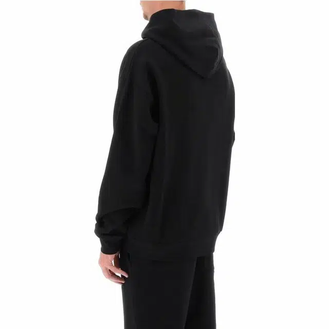 Vivienne Westwood Saturn Logo Hoodie FW22