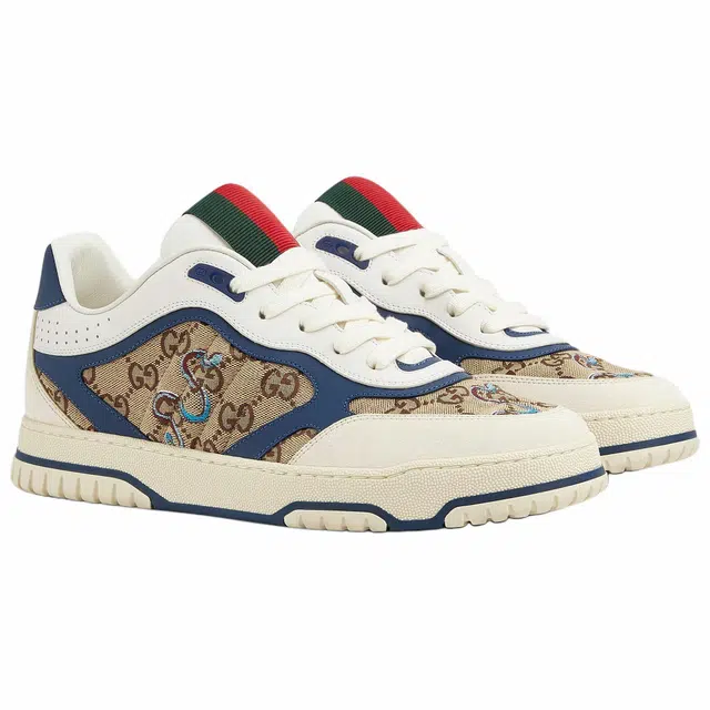 GUCCI Re-Web