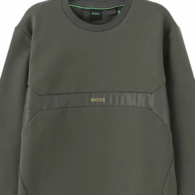 HUGO BOSS