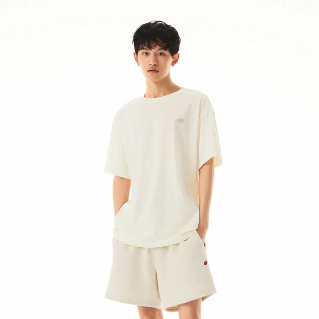 New Balance SS24 logoT