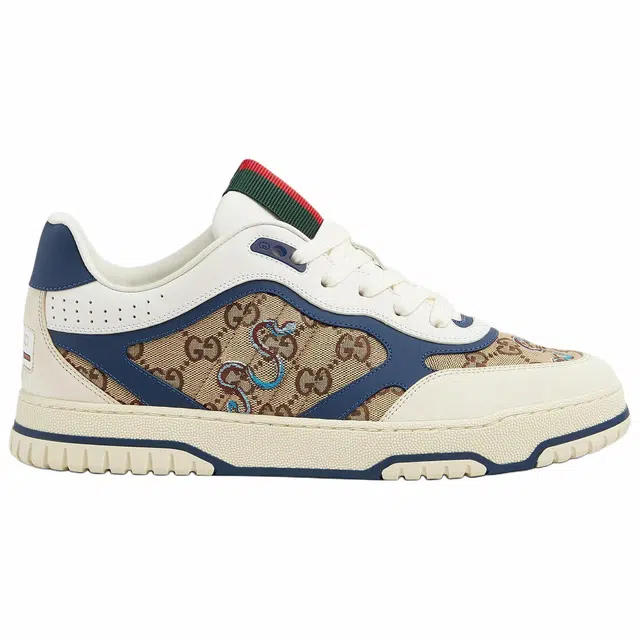 GUCCI Re-Web