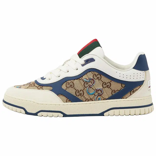 GUCCI Re-Web