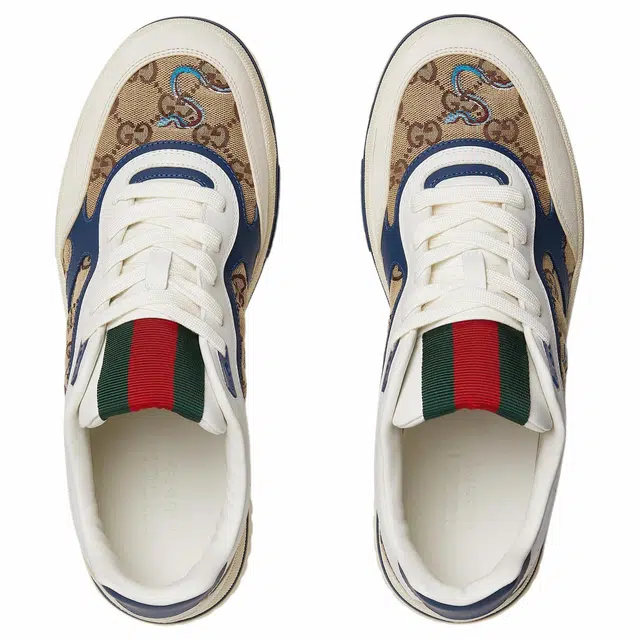 GUCCI Re-Web