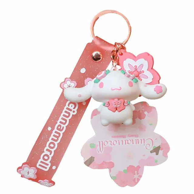 Sanrio PVC