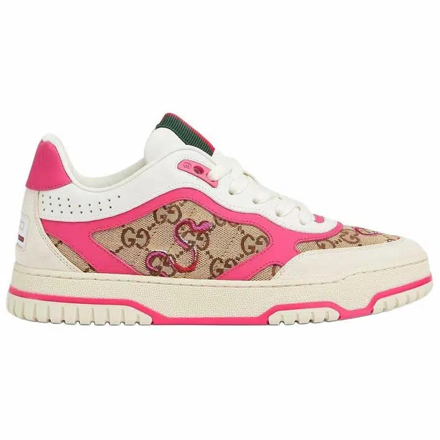 GUCCI Re-Web