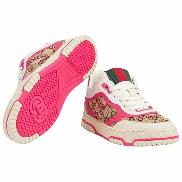 GUCCI Re-Web
