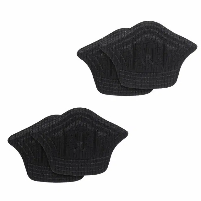 足印部落 运动鞋后跟磨损修复贴鞋大改小神器填充一码防磨脚防掉跟 泡棉+新竹布 鞋垫 男女同款情侣款