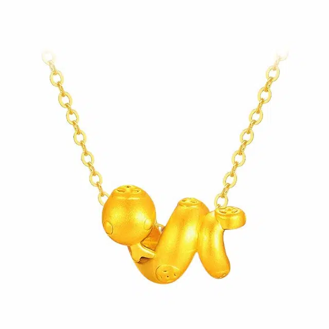 CHINA GOLD ins 999