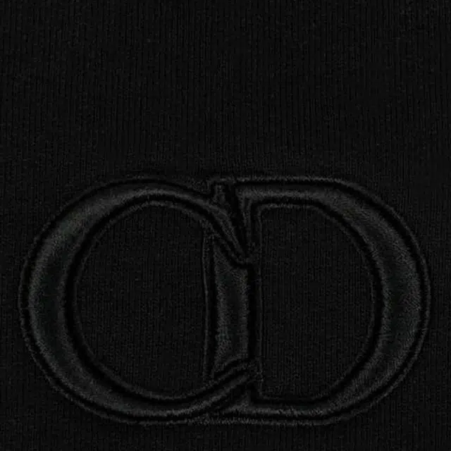 DIOR CD Icon