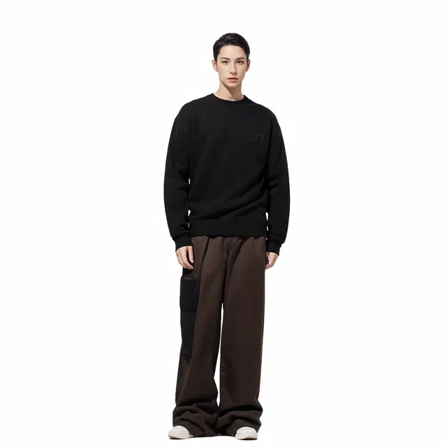 DIOR CD Icon