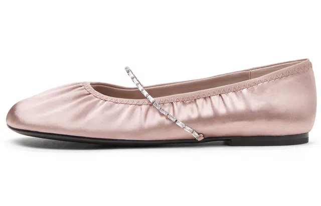 Charles & Keith Ballet Flats