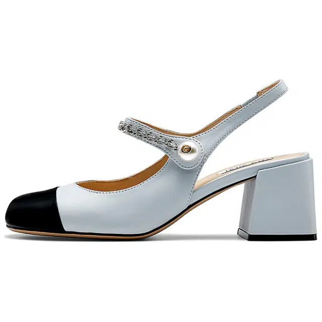NINE WEST Melody 6cm
