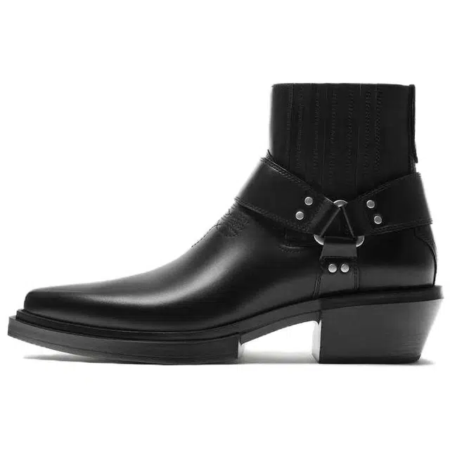 ZARA PU
